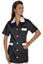 Carica l'immagine nel visualizzatore di Gallery, Casacca Marbella bicolor 031501M