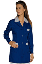 Carica l'immagine nel visualizzatore di Gallery, Casacca Marbella profili righe 031502