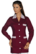 Carica l'immagine nel visualizzatore di Gallery, Casacca Marbella profili righe 031503