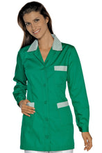 Carica l'immagine nel visualizzatore di Gallery, Casacca Marbella profili righe 031504