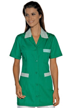 Carica l'immagine nel visualizzatore di Gallery, Casacca Marbella profili righe 031504M