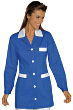 Carica l'immagine nel visualizzatore di Gallery, Casacca Marbella bicolor 031506