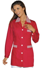 Carica l'immagine nel visualizzatore di Gallery, Casacca Marbella profili righe 031507