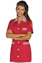 Carica l'immagine nel visualizzatore di Gallery, Casacca Marbella profili righe 031507M