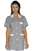 Carica l'immagine nel visualizzatore di Gallery, Casacca Marbella bicolor 031512M