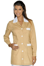 Carica l'immagine nel visualizzatore di Gallery, Casacca Marbella bicolor 031515