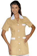 Carica l'immagine nel visualizzatore di Gallery, Casacca Marbella bicolor 031515M