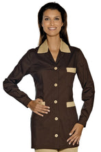 Carica l'immagine nel visualizzatore di Gallery, Casacca Marbella bicolor 031517