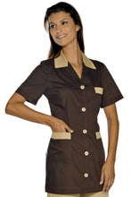 Carica l'immagine nel visualizzatore di Gallery, Casacca Marbella bicolor 031517M