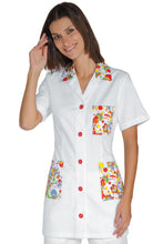 Carica l'immagine nel visualizzatore di Gallery, Casacca Marbella Smile 031532M