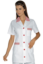 Carica l'immagine nel visualizzatore di Gallery, Casacca Marbella profili righe 031547M