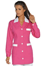 Carica l'immagine nel visualizzatore di Gallery, Casacca Marbella bicolor 031586