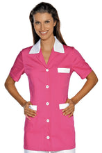 Carica l'immagine nel visualizzatore di Gallery, Casacca Marbella bicolor 031586M