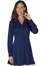 Carica l'immagine nel visualizzatore di Gallery, Casacca Rivoli tecnostretch blu