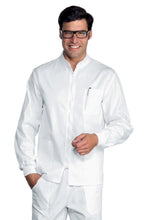 Carica l'immagine nel visualizzatore di Gallery, Casacca Samarcanda Cotone Bianca 036300P