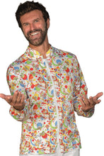 Carica l'immagine nel visualizzatore di Gallery, Casacca Samarcanda Smile Superdry 036332