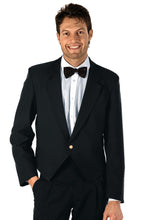 Carica l'immagine nel visualizzatore di Gallery, Spencer sommelier nero 038001