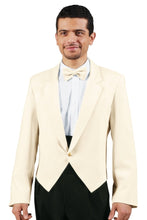 Carica l'immagine nel visualizzatore di Gallery, Spencer sommelier crema 038005