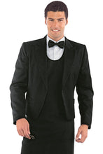 Carica l'immagine nel visualizzatore di Gallery, Spencer unisex foderato 038101