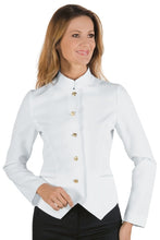 Carica l'immagine nel visualizzatore di Gallery, Spencer Donna Verona bianco 038300