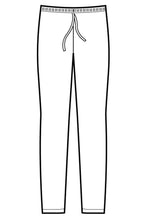 Carica l'immagine nel visualizzatore di Gallery, Pantalaccio unisex pamplona disegno front