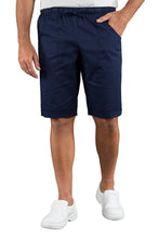 Carica l'immagine nel visualizzatore di Gallery, Pantalaccio short Blu 044602S