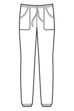 Carica l'immagine nel visualizzatore di Gallery, Elastico Nero