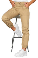 Carica l'immagine nel visualizzatore di Gallery, Pantalone unisex pantagiaffa 044715F