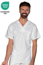 Carica l'immagine nel visualizzatore di Gallery, Collo-V Bianca