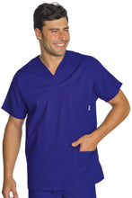 Carica l'immagine nel visualizzatore di Gallery, Casacca Collo a V Unisex Light 045022