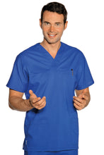 Carica l'immagine nel visualizzatore di Gallery, Casacca Collo a V Unisex Light 45706