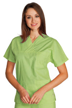 Carica l'immagine nel visualizzatore di Gallery, Casacca Collo a V Unisex Light 045726