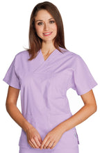 Carica l'immagine nel visualizzatore di Gallery, Casacca Collo a V Unisex Light 045727