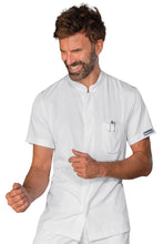 Carica l'immagine nel visualizzatore di Gallery, Casacca Silon tecnostretch bianca