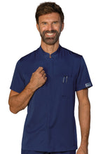 Carica l'immagine nel visualizzatore di Gallery, Casacca Silon tecnostretch blu