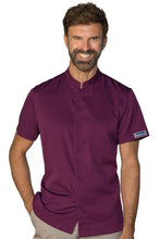 Carica l'immagine nel visualizzatore di Gallery, Casacca Silon tecnostretch porpora