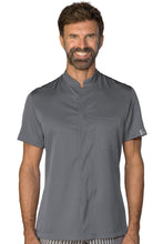 Carica l'immagine nel visualizzatore di Gallery, Casacca Silon tecnostretch grigia