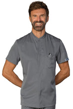 Carica l'immagine nel visualizzatore di Gallery, Casacca Silon tecnostretch grigia