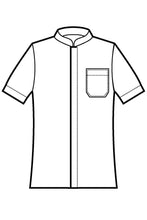 Carica l'immagine nel visualizzatore di Gallery, Casacca Silon tecnostretch disegno