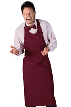 Carica l'immagine nel visualizzatore di Gallery, Grembiule Sommelier 049003