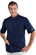 Carica l'immagine nel visualizzatore di Gallery, Casacca Uomo Philadelphia blu 052302