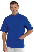 Carica l'immagine nel visualizzatore di Gallery, Casacca Uomo Philadelphia blu cina 052306