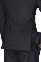 Carica l'immagine nel visualizzatore di Gallery, Dettaglio Giacca Uomo Cleveland Antracite 053633