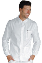 Carica l'immagine nel visualizzatore di Gallery, Casacca corfu bianca 055000