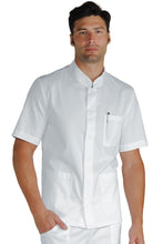 Carica l'immagine nel visualizzatore di Gallery, Casacca corfu bianca 055000M