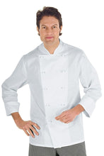Carica l'immagine nel visualizzatore di Gallery, Giacca cuoco isacco enrica 057100