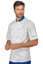 Carica l'immagine nel visualizzatore di Gallery, Giacca Euroitaly 057199M