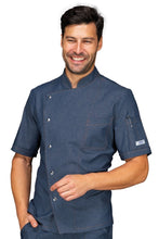 Carica l'immagine nel visualizzatore di Gallery, Giacca Belfast Slim 057277M