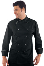 Carica l'immagine nel visualizzatore di Gallery, Giacca chef Lima Isacco 057461