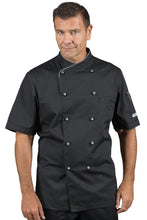 Carica l'immagine nel visualizzatore di Gallery, Giacca chef Lima Isacco 057461M
